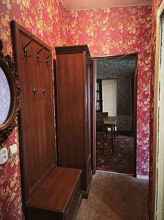 3к квартира проспект Ватутина/Университетская Донецк