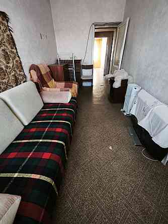 3к квартира проспект Ватутина/Университетская Донецк