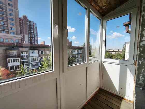 3к квартира проспект Ватутина/Университетская Донецк