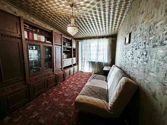 3к квартира проспект Ватутина/Университетская Донецк