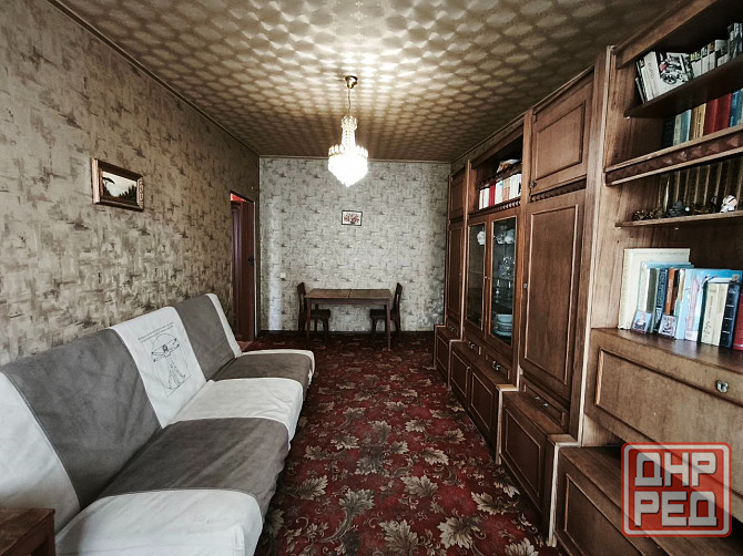 3к квартира проспект Ватутина/Университетская Донецк - изображение 2