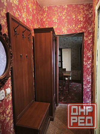 3к квартира проспект Ватутина/Университетская Донецк - изображение 6