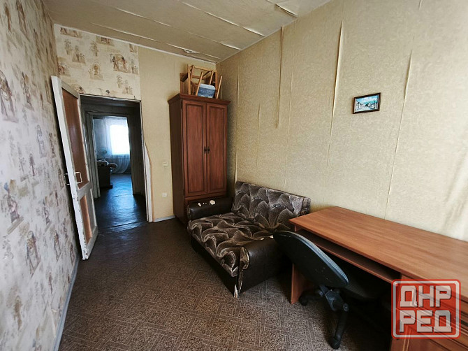 3к квартира проспект Ватутина/Университетская Донецк - изображение 4