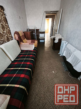 3к квартира проспект Ватутина/Университетская Донецк - изображение 5