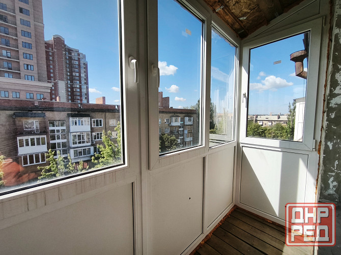 3к квартира проспект Ватутина/Университетская Донецк - изображение 3