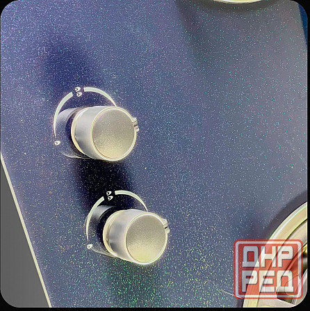 Газовая панель на две конфорки Донецк - изображение 5