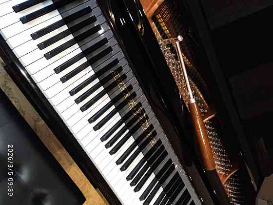 Настройка пианино,рояля Макеевка