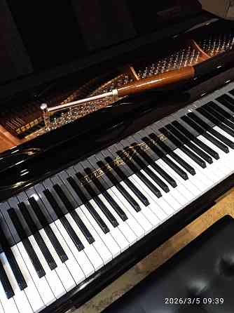 Настройка пианино,рояля Макеевка