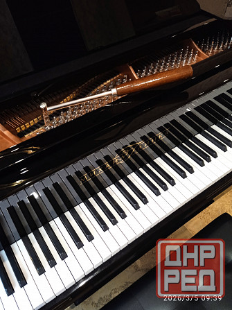 Настройка пианино,рояля Макеевка - изображение 1