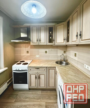 Сдается 2-х комнатная квартира в Ворошиловском районе по улице Университетская ориентир Администраци Донецк - изображение 2