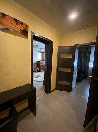 1-ка в Ворошиловском районе, б-р Школьный Донецк