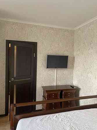 1-ка в Ворошиловском районе, б-р Школьный Донецк