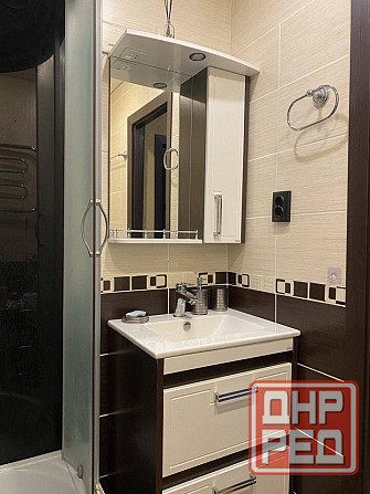 1-ка в Ворошиловском районе, б-р Школьный Донецк - изображение 4