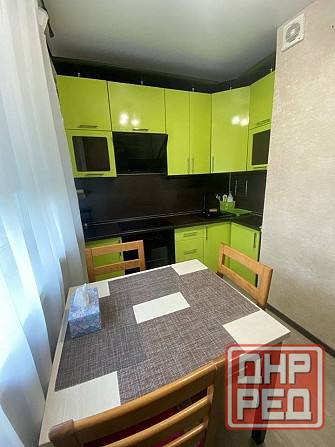 1-ка в Ворошиловском районе, б-р Школьный Донецк - изображение 3