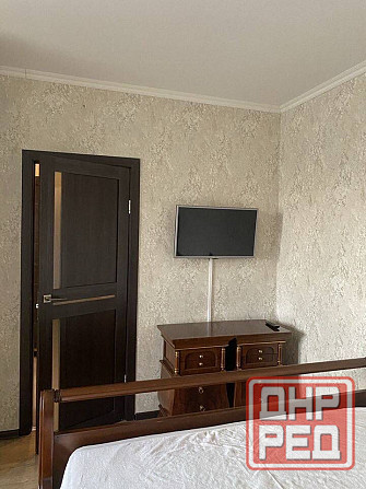 1-ка в Ворошиловском районе, б-р Школьный Донецк - изображение 2