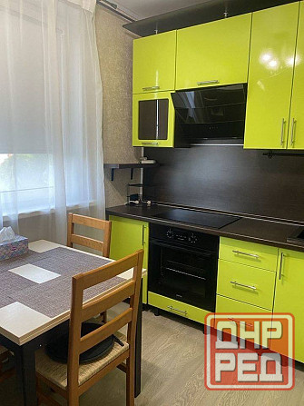 1-ка в Ворошиловском районе, б-р Школьный Донецк - изображение 6