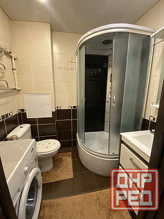 1-ка в Ворошиловском районе, б-р Школьный Донецк - изображение 7