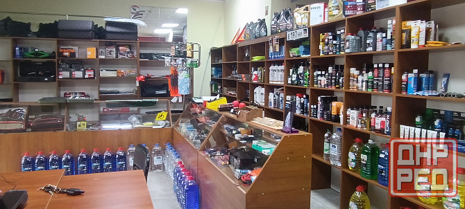 Продам готовый бизнес Донецк - изображение 1
