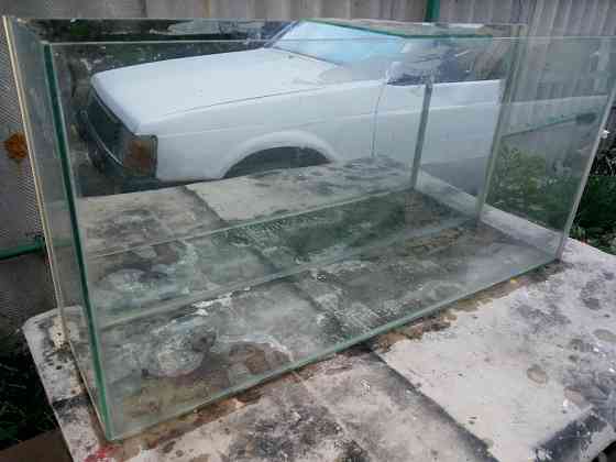 аквариум Макеевка