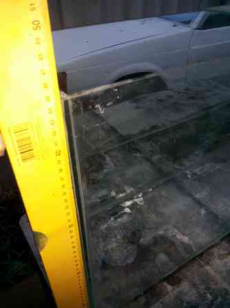 аквариум Макеевка