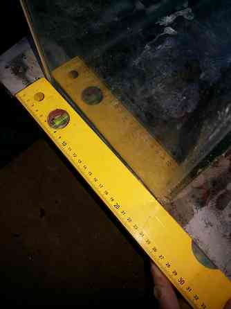 аквариум Макеевка