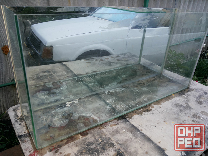 аквариум Макеевка - изображение 1