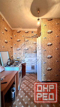 1-к квартира Совколония р Макеевка - изображение 3