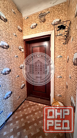 1-к квартира Совколония р Макеевка - изображение 1