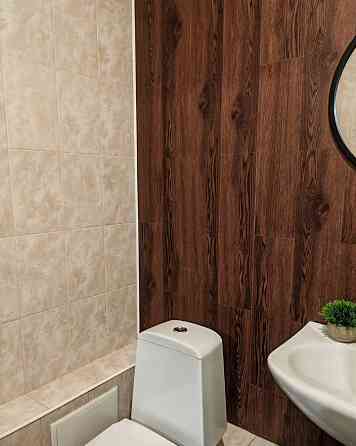 Киевский район, шаговая доступность к Сити Донецк