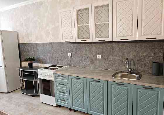 Киевский район, шаговая доступность к Сити Донецк