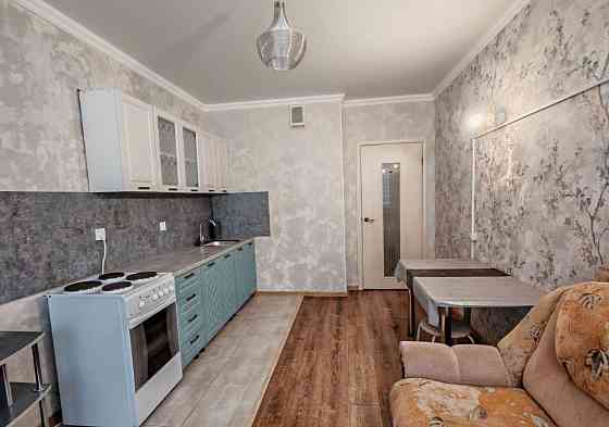 Киевский район, шаговая доступность к Сити Донецк