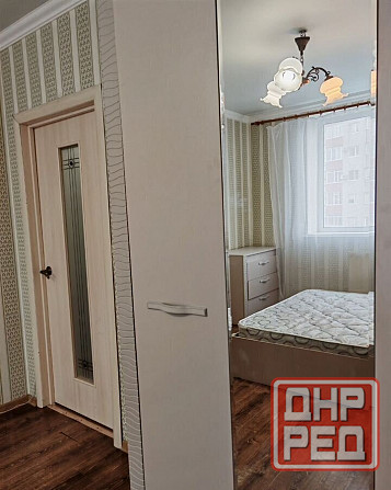 Киевский район, шаговая доступность к Сити Донецк - изображение 4