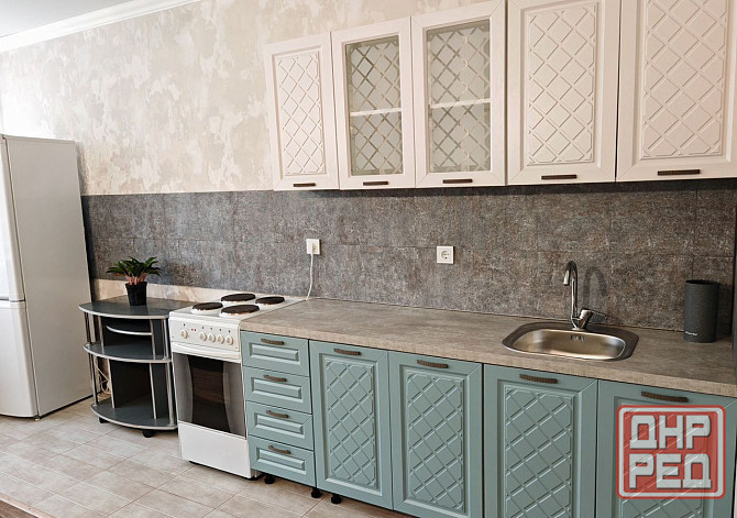 Киевский район, шаговая доступность к Сити Донецк - изображение 1