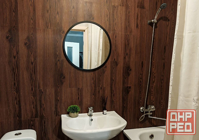 Киевский район, шаговая доступность к Сити Донецк - изображение 7