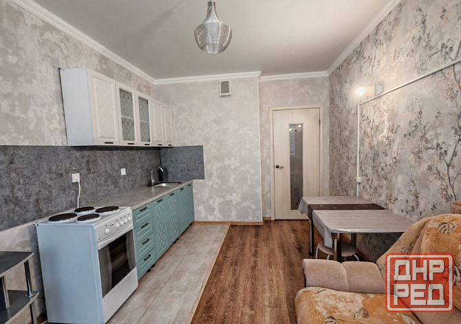 Киевский район, шаговая доступность к Сити Донецк - изображение 2