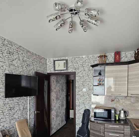 Сдается квартира в Пролетарском районе Донецк