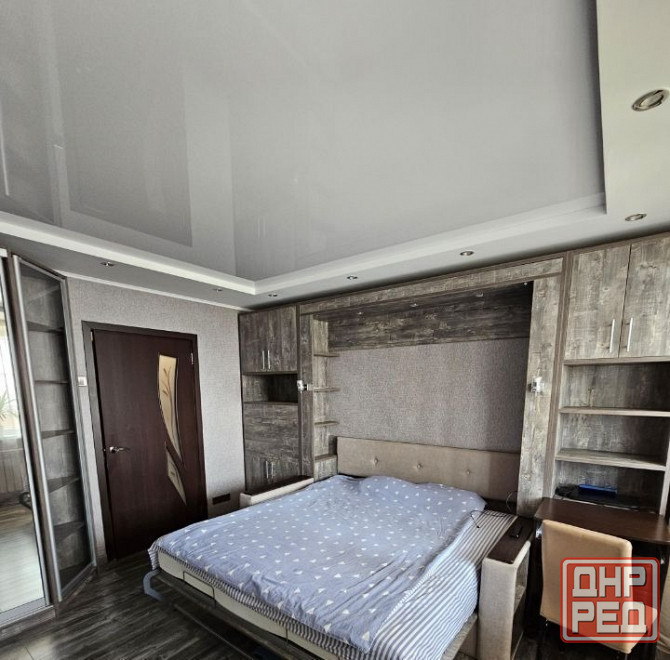 Сдается квартира в Пролетарском районе Донецк - изображение 4