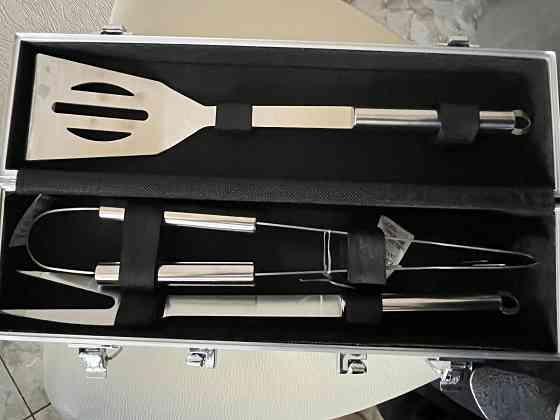 Продам набор для барбекю Донецк