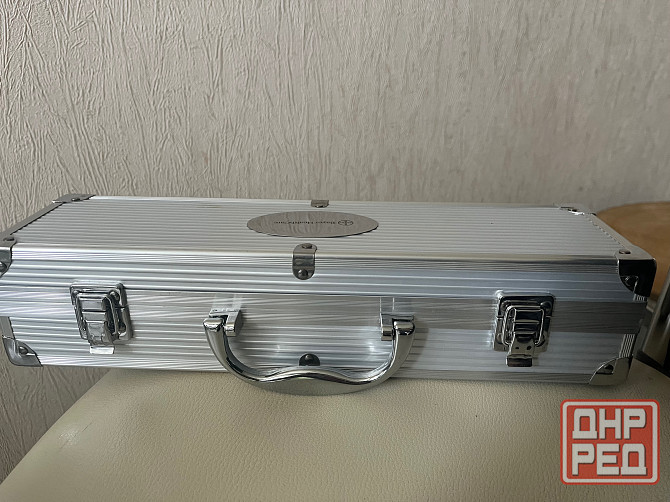 Продам набор для барбекю Донецк - изображение 2