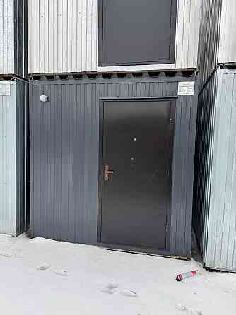 Блок-Контейнер 6х2.4 Донецк