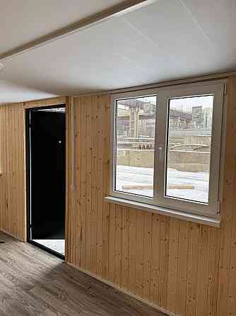 Прорабка Вагонка Донецк