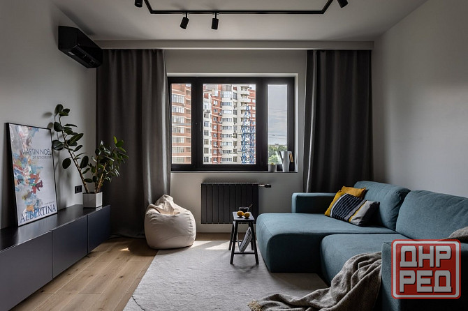 Помогу сдать\снять жилье по городу Донецку Донецк - изображение 1