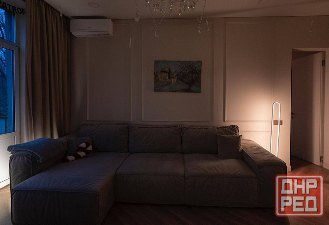 Сдам на Ратникова 20а Донецк - изображение 6