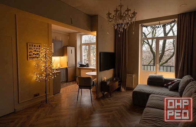 Сдам на Ратникова 20а Донецк - изображение 8