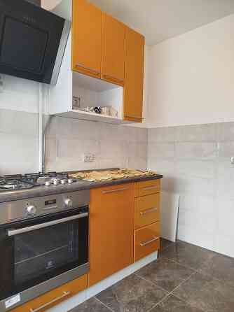 Трёхкомнатная квартира на Киевской Мариуполь