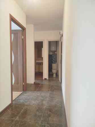 Трёхкомнатная квартира на Киевской Мариуполь