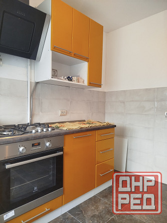 Трёхкомнатная квартира на Киевской Мариуполь - изображение 2