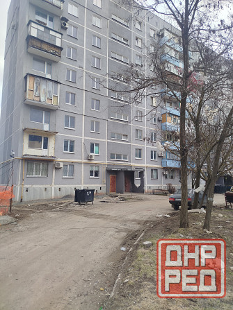 Трёхкомнатная квартира на Киевской Мариуполь - изображение 9