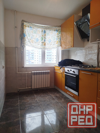 Трёхкомнатная квартира на Киевской Мариуполь - изображение 1