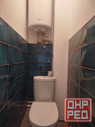 Трёхкомнатная квартира на Киевской Мариуполь - изображение 8